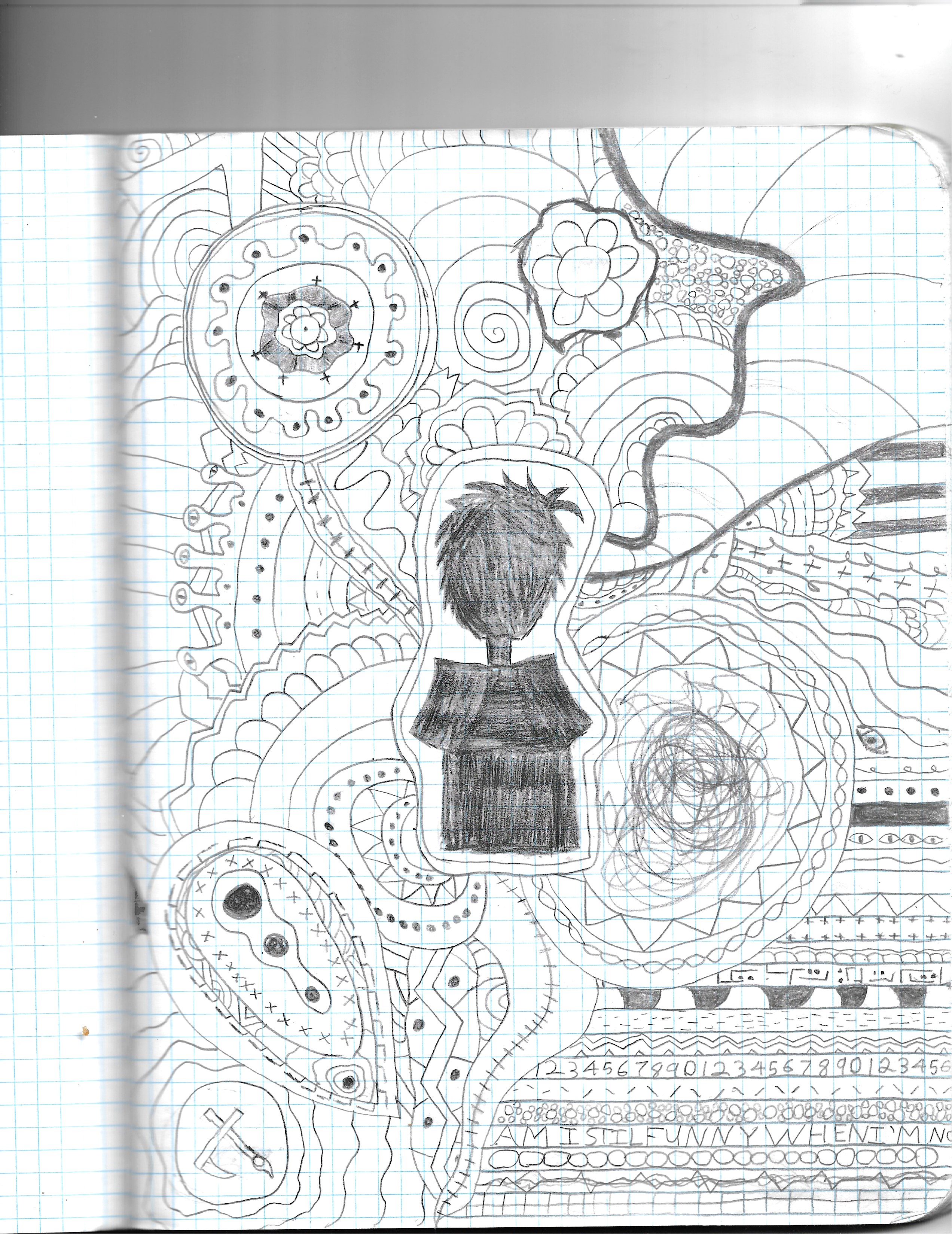 Psychedelic art